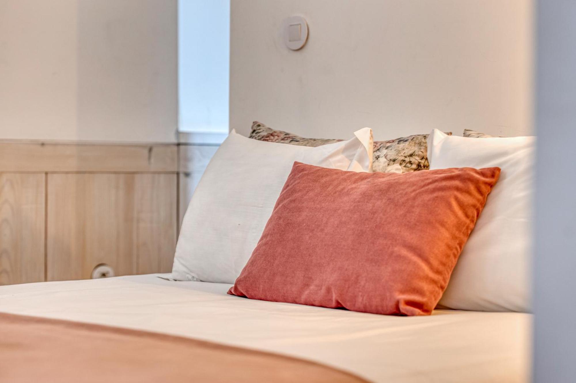 Formosa Patio With Free Parking Apartment ปอร์โต ภายนอก รูปภาพ